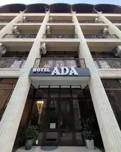 Ada - 2