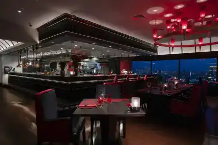 The Landmark Bangkok - Sha Extra Plus - 8
