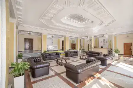 Металлург - 5
