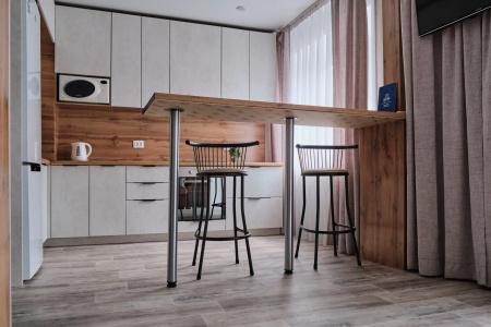 Квартиры в ЖК Seven City - 126