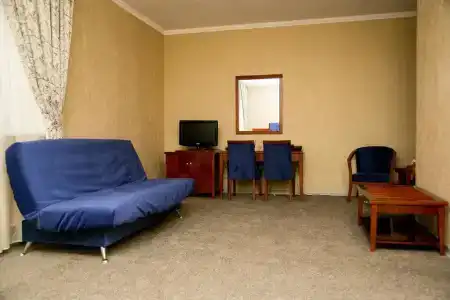 Nomad Palace - 26