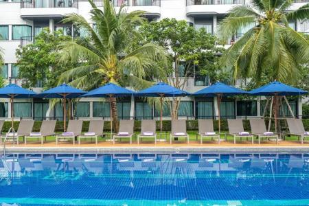 Holiday Inn Express Krabi Ao Nang Beach - 30
