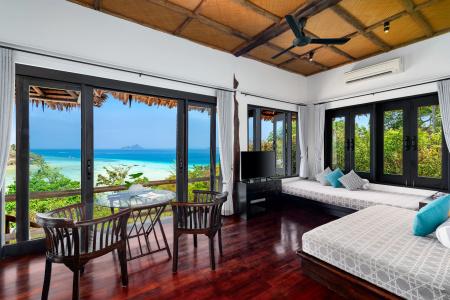 Saii Phi Phi Island Village-Sha Extra Plus - 92