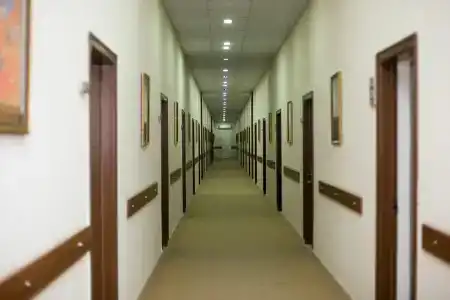 Grand Qafqaz Hostel - 2