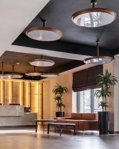 Ramada Encore by Wyndham - 28