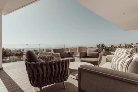 Baobab Suites - 102