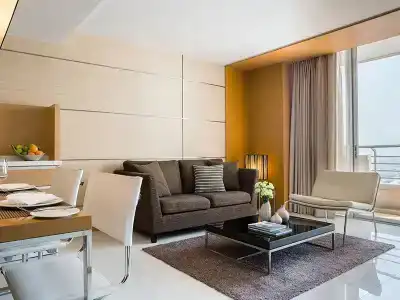 Anantara Sathorn Bangkok - 74