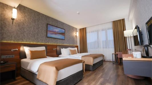 Hilas Thermal Resort Spa & Aqua - 17