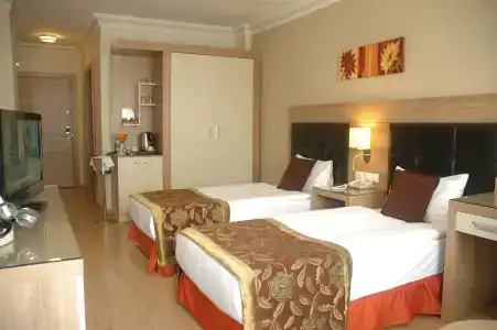 Suite Laguna Otel - 12