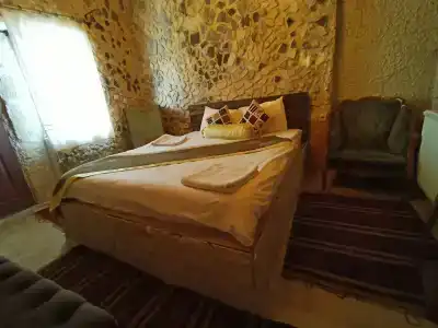 stone age cappadocia - 122