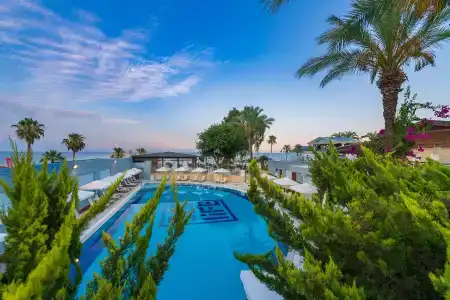 Sealife Kemer Resort - Ultra All Inclusive - 41