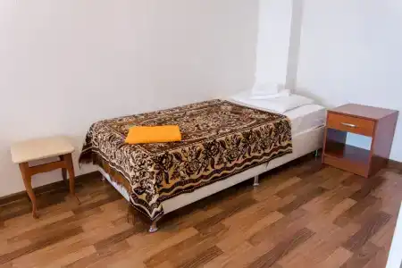 Курортный отель Ателика Карасан 2** - 52