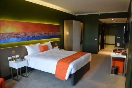 Citymax Aswan - 20
