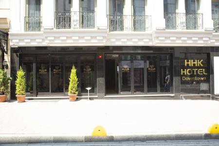 Hhk Downtown - 3