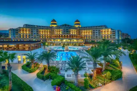Sidemarin Kirman Premium - Ultra All Inclusive - 1