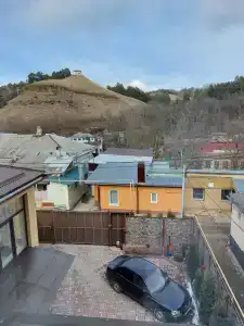 У Стеклянной струи - 7