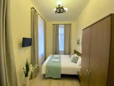 Меблированные комнаты Адмирал - 1