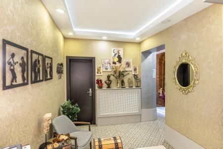 Taksim Terrace - 36