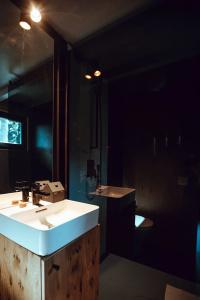 Luxury glamping Chocolate village - 19