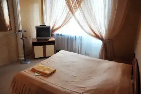 Турист - 6