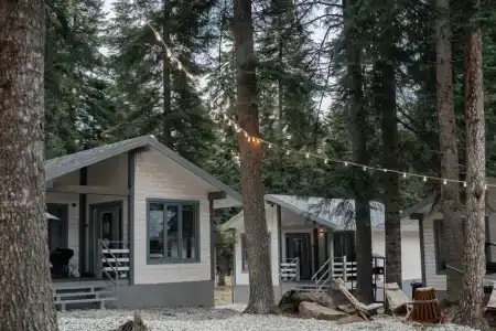 Гостевой дом K'ellas Resort - 47