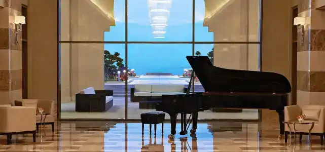 The St. Regis - 42