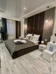 Мини-отель Zest and spa - 33