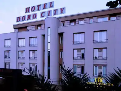 Doro City - 17