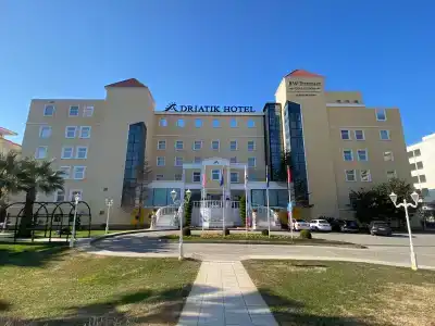 Luxury Adriatik & Spa - 6