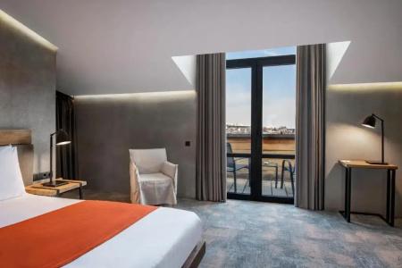 Iota Hotel Tbilisi - 57
