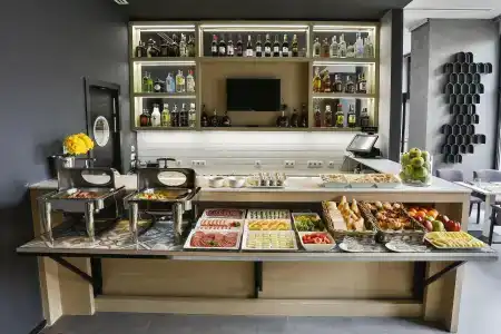 Best Western Kutaisi - 3