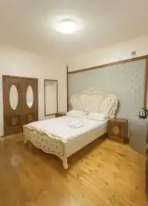 Old Yerevan Arm&Hostel - 57