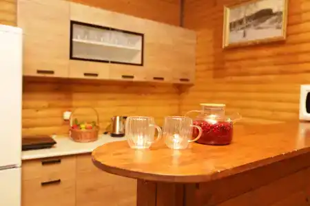 Заповедный край - 125