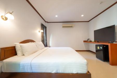 The Green Beach - 129
