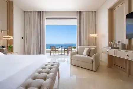 Cap St Georges & Resort - 11