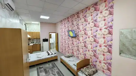 У Ирины - 14