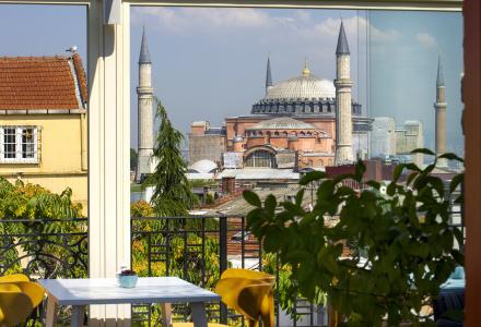 Nowy Efendi - Special Category - 12