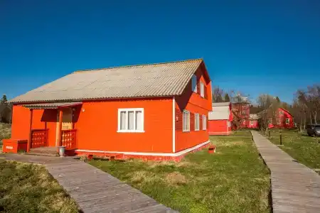 Соловки - 9