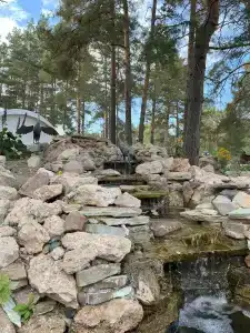 СПА-отель Алсма - 48