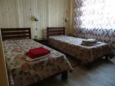 Селигерское Захолустье - 108