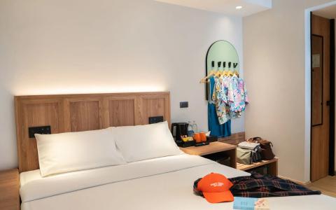 Lub d Bangkok Siam - Sha Extra Plus - 49