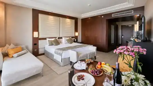 Calista Luxury Resort - 72