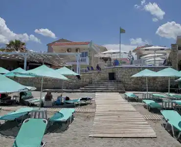Jo An Beach - 5