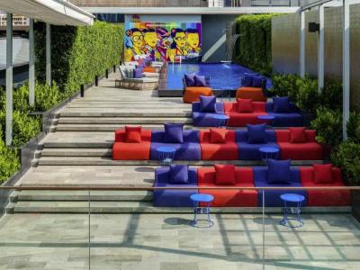 ibis Styles Bangkok Silom - 9