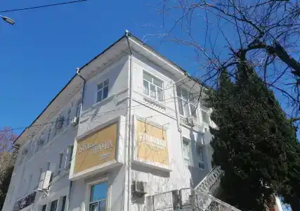 Белая Дача - 0