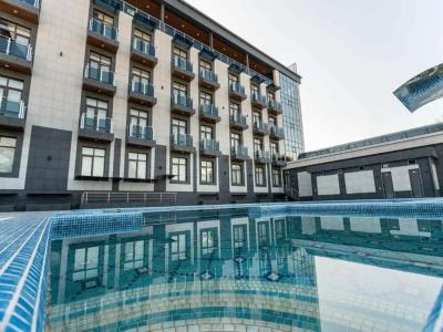 Rayyan Tashkent - 1