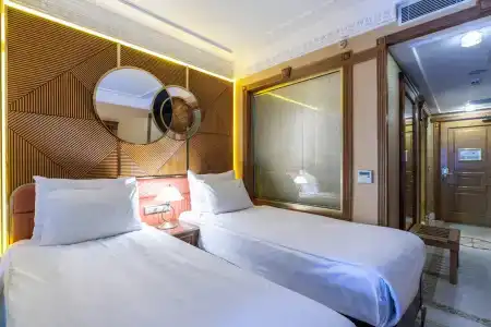 Wyndham Istanbul Old City - 32
