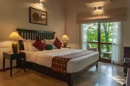 Kings Pavilion Luxury - 56
