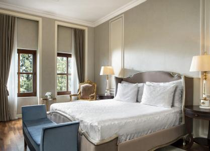 Rixos Pera Istanbul - 19