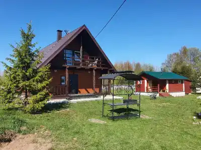 Гостевой дом - 0